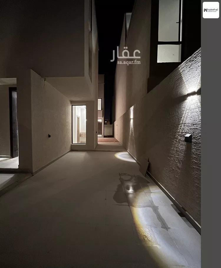 فيلا للإيجار في شارع شارع خليفة, حي مطار الملك خالد الدولي, مدينة الرياض, منطقة الرياض صورة 5