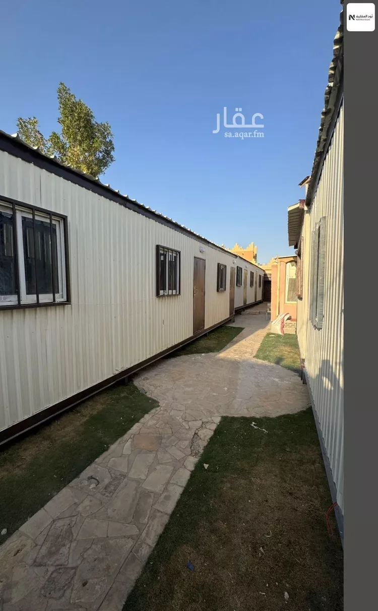 استراحة للإيجار في شارع جيفان, حي بنبان, مدينة الرياض, منطقة الرياض صورة 5