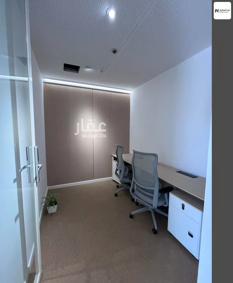 Commercial Office for Rent in Riyadh As Sahafah صورة 2