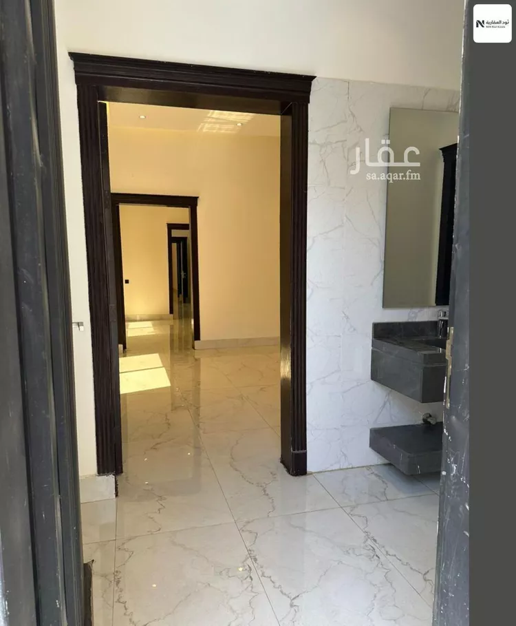 دور للإيجار في شارع ممر74, حي الرمال, مدينة الرياض, منطقة الرياض صورة 3