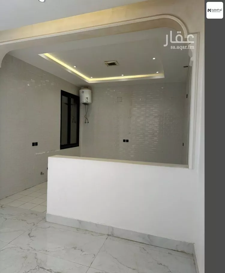 دور للإيجار في شارع ممر74, حي الرمال, مدينة الرياض, منطقة الرياض صورة 5