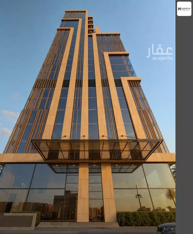 Commercial Office for Rent in Riyadh As Sahafah