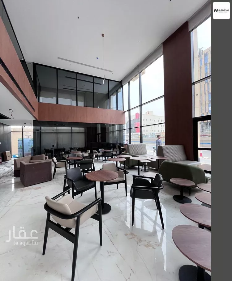 Commercial Office for Rent in Riyadh As Sahafah صورة 3