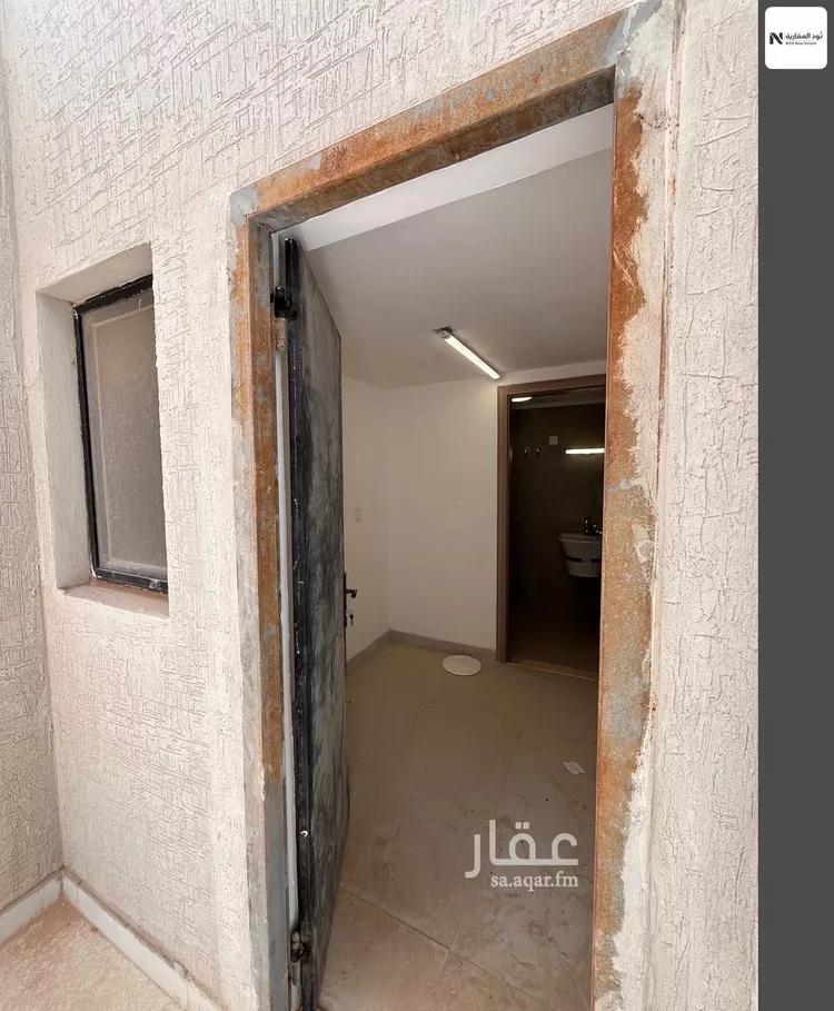 فيلا للإيجار في شارع عاصم بن عمرو التميمي, حي مطار الملك خالد الدولي, مدينة الرياض, منطقة الرياض صورة 2