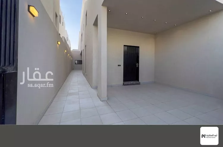فيلا للبيع في شارع 591 الجنادرية, حي الجنادرية, مدينة الرياض, منطقة الرياض صورة 2