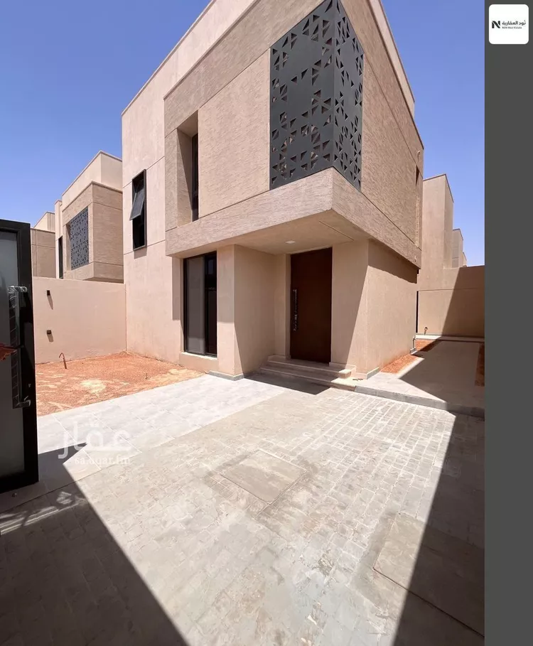 فيلا للإيجار في شارع 0990, حي البشائر, مدينة الرياض, منطقة الرياض صورة 2