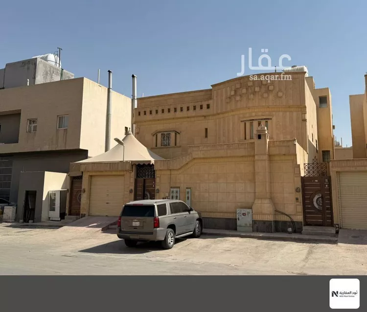 Villa for Sale in Riyadh Al Munsiyah