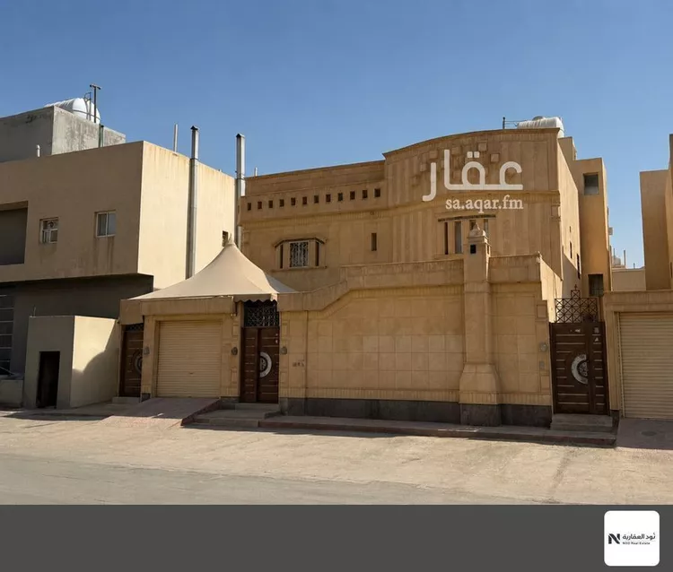 Apartment for Rent in Riyadh Al Munsiyah