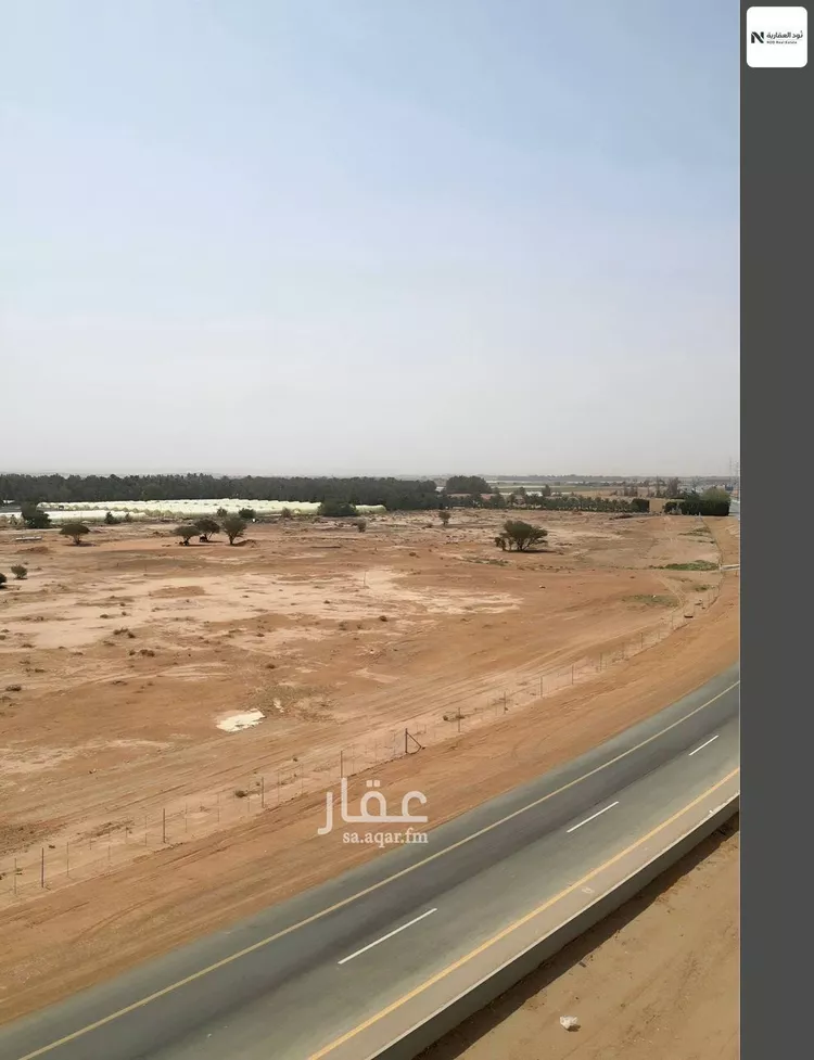 مزرعة للبيع في شارع طريق الرياض-القويعية , مدينة الهياثم, منطقة الرياض صورة 3