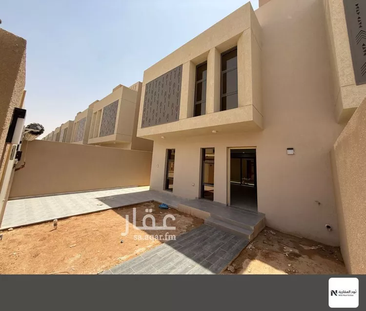 فيلا للإيجار في شارع 227, حي البشائر, مدينة الرياض, منطقة الرياض صورة 3