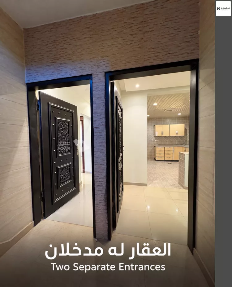 شقة للإيجار في حي العارض, مدينة الرياض, منطقة الرياض 2