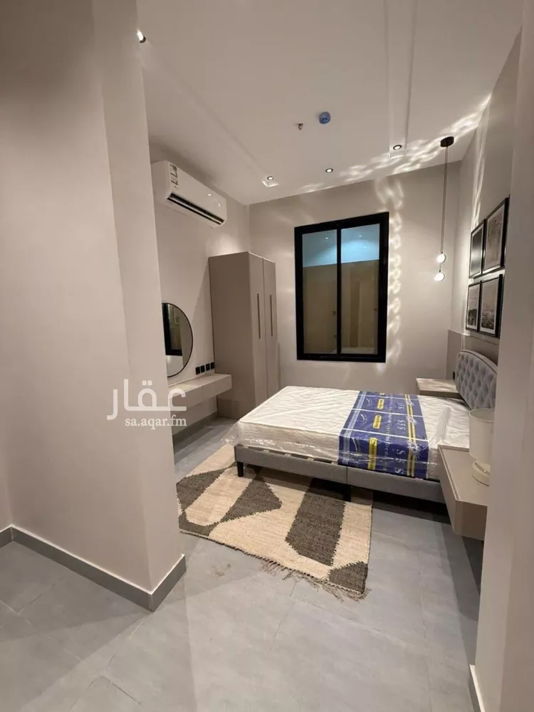 شقة للإيجار في شارع القماري, حي المونسية, مدينة الرياض, منطقة الرياض صورة 5