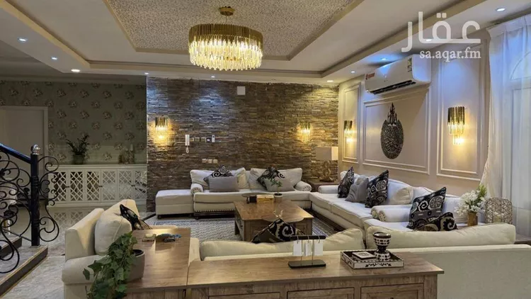 فيلا للبيع في شارع رقم 453, حي المونسية, مدينة الرياض, منطقة الرياض صورة 4