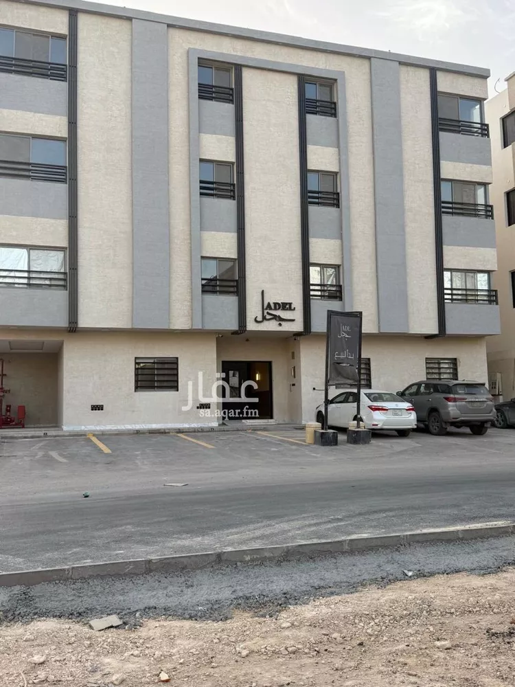 شقة للإيجار في شارع علي الظاهري, حي العارض, مدينة الرياض, منطقة الرياض