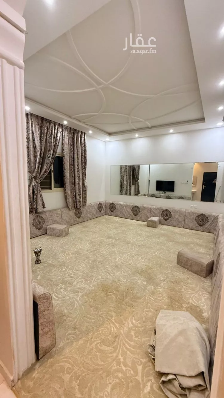 شقة للإيجار في شارع عبدالله بن عثمان عجيمي, حي النرجس, مدينة الرياض, منطقة الرياض صورة 2