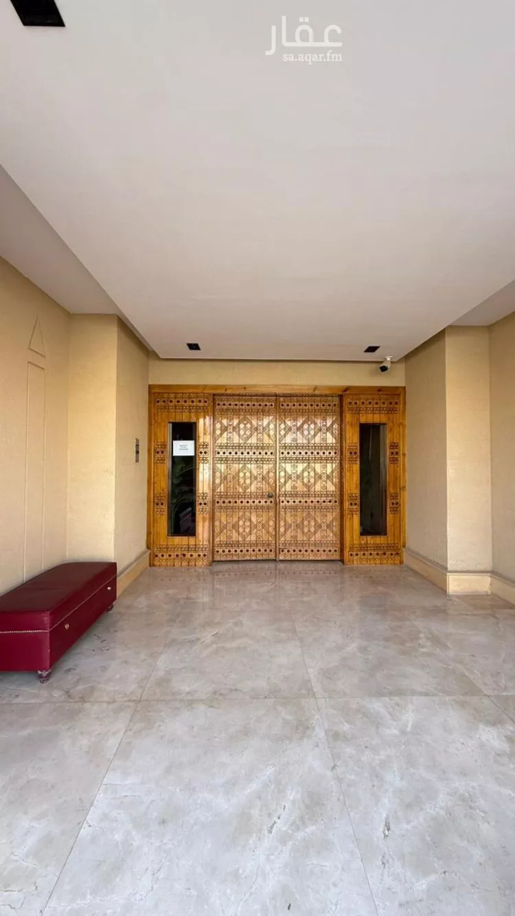 شقة للإيجار في شارع محمد بن ناصر المبارك, حي عرقة, مدينة الرياض, منطقة الرياض صورة 2