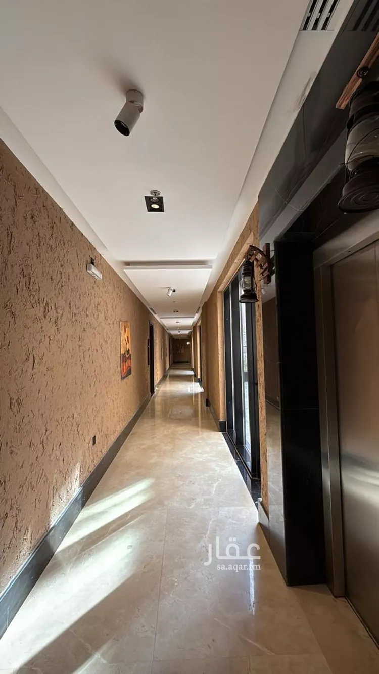شقة للإيجار في شارع محمد بن ناصر المبارك, حي عرقة, مدينة الرياض, منطقة الرياض صورة 3