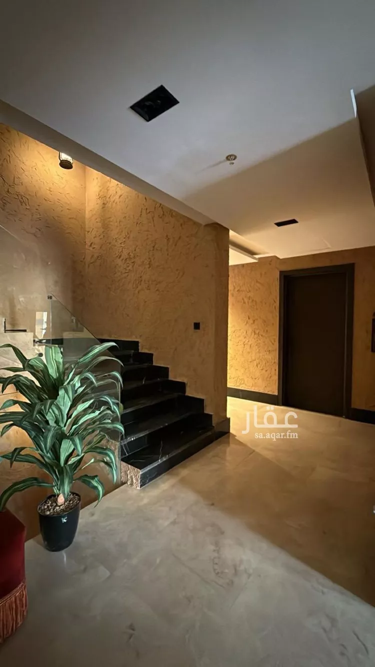 شقة للإيجار في شارع محمد بن ناصر المبارك, حي عرقة, مدينة الرياض, منطقة الرياض صورة 4