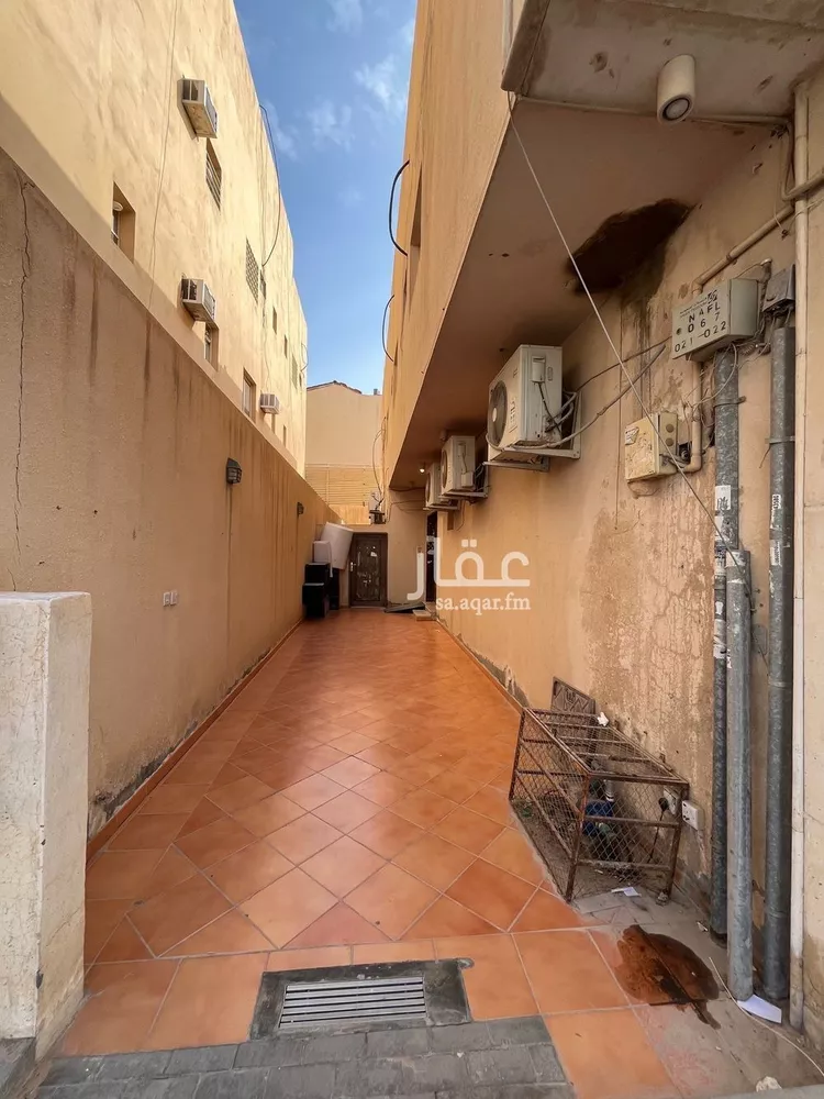 شقة للإيجار في شارع القلم, حي الربيع, مدينة الرياض, منطقة الرياض صورة 2