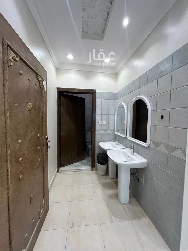 شقة للإيجار في شارع القلم, حي الربيع, مدينة الرياض, منطقة الرياض صورة 4