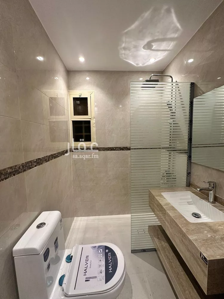 شقة للإيجار في شارع ابن الطلاء, حي الأندلس, مدينة الرياض, منطقة الرياض صورة 5
