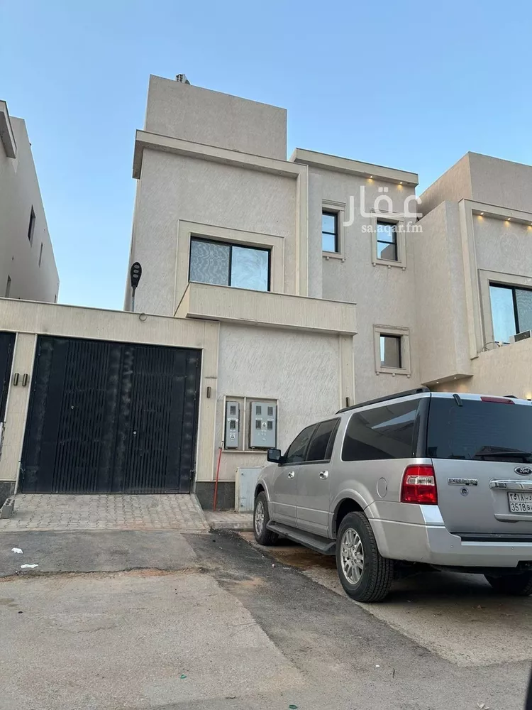 دور للإيجار في شارع ممر74, حي الرمال, مدينة الرياض, منطقة الرياض