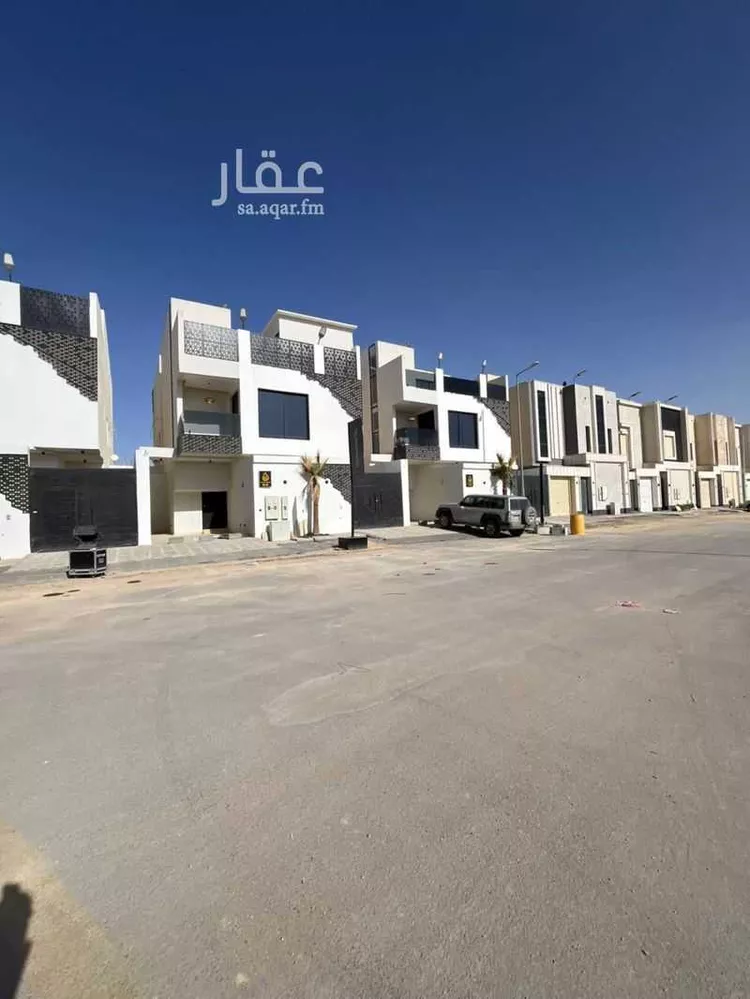 دور للإيجار في شارع أبي نصر الجيلي, حي المرجان, مدينة الرياض, منطقة الرياض