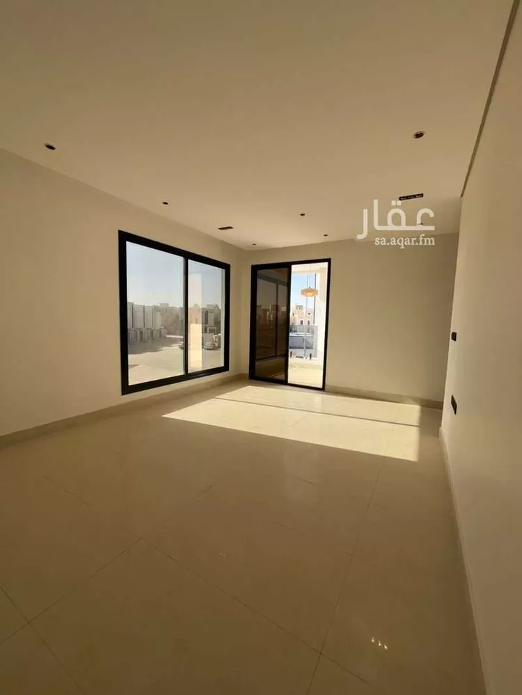 دور للإيجار في شارع أبي نصر الجيلي, حي المرجان, مدينة الرياض, منطقة الرياض صورة 2