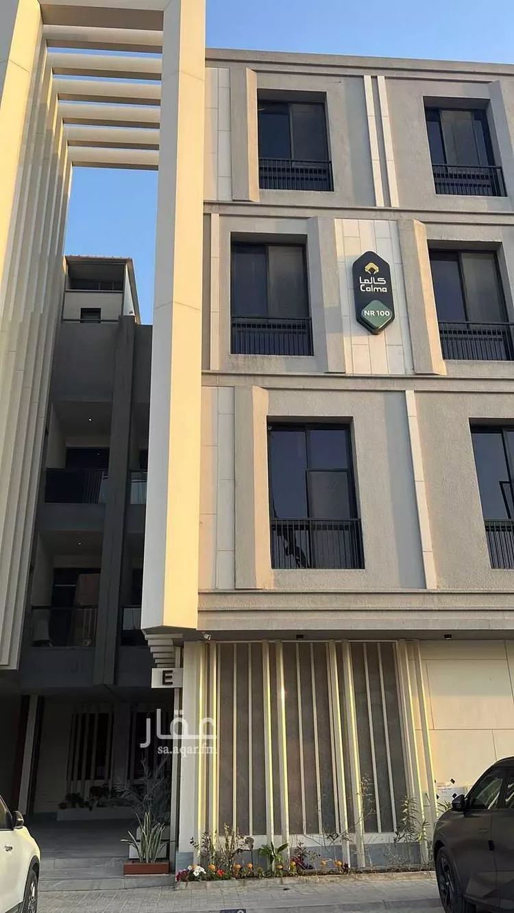 شقة للإيجار في شارع بشير البصري, حي النرجس, مدينة الرياض, منطقة الرياض