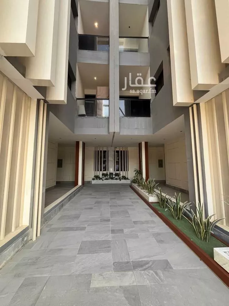 شقة للإيجار في شارع بشير البصري, حي النرجس, مدينة الرياض, منطقة الرياض صورة 2