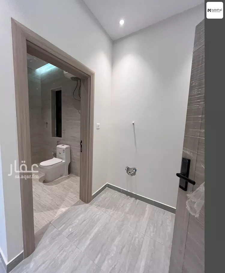 شقة للإيجار في شارع ابي العلاء محمد بن الفقيه, حي الرمال, مدينة الرياض, منطقة الرياض صورة 4