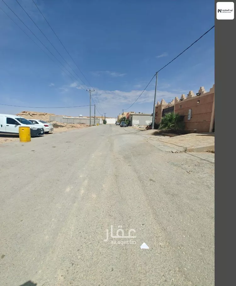 استراحة للإيجار في شارع جيفان, حي بنبان, مدينة الرياض, منطقة الرياض صورة 2
