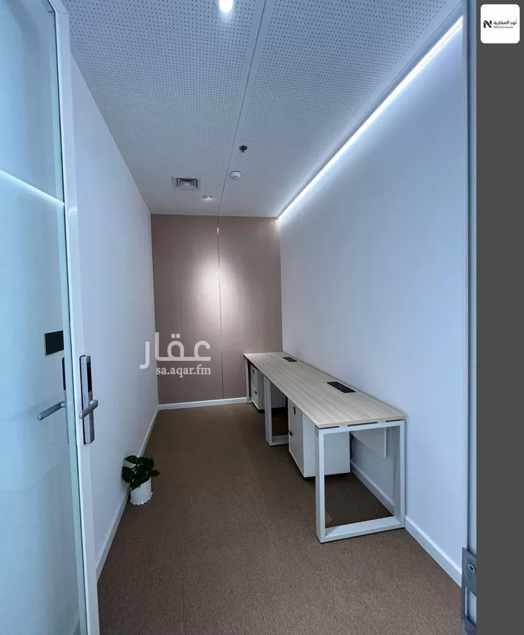 Commercial Office for Rent in Riyadh As Sahafah صورة 4