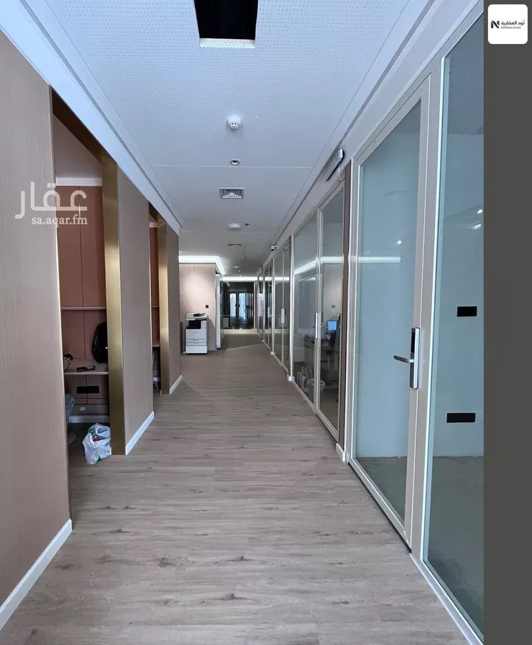 Commercial Office for Rent in Riyadh As Sahafah صورة 3