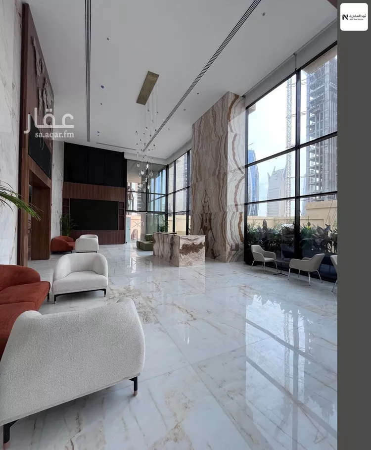 Commercial Office for Rent in Riyadh As Sahafah صورة 5