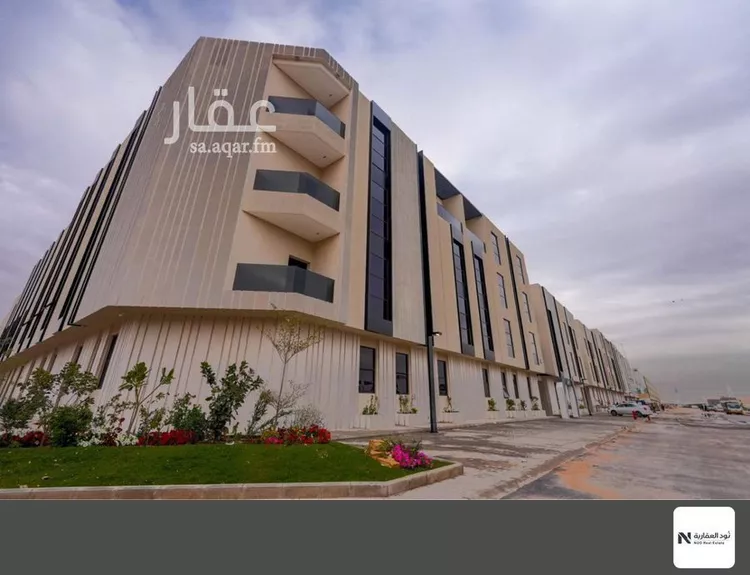 Apartment for Rent in Riyadh Ar Rimal