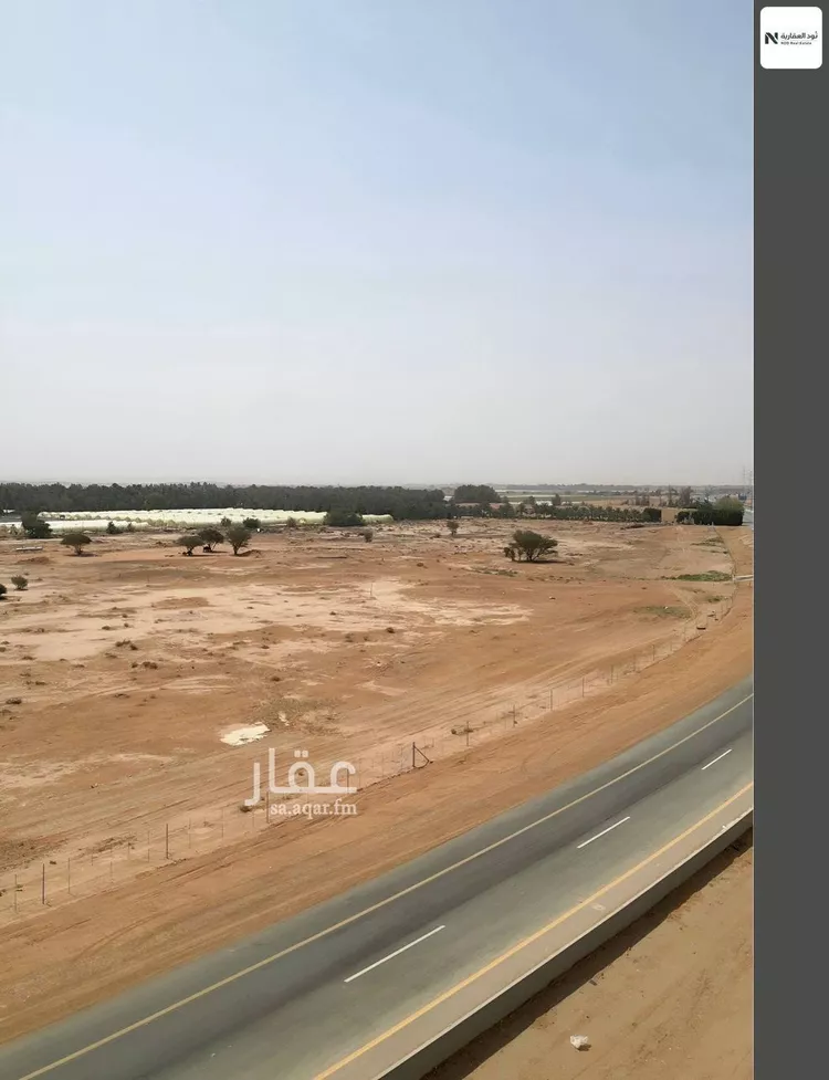 مزرعة للبيع في شارع طريق الرياض-القويعية , مدينة الهياثم, منطقة الرياض صورة 3