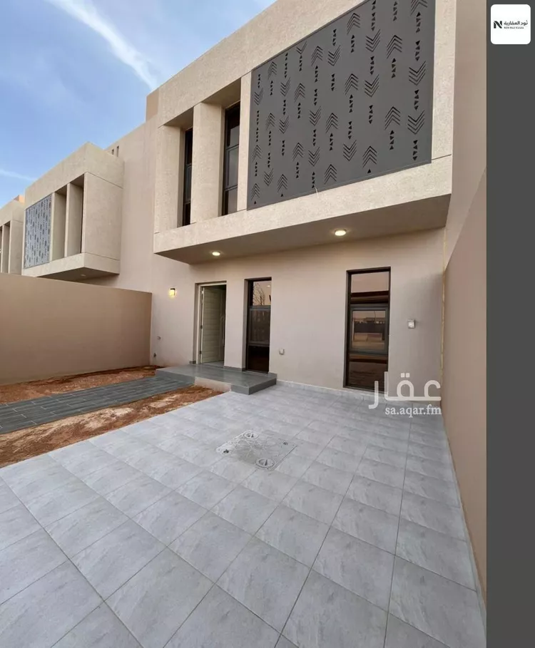فيلا للإيجار في شارع ثعلبة بن حاطب بن الأوس, حي البشائر, مدينة الرياض, منطقة الرياض صورة 3