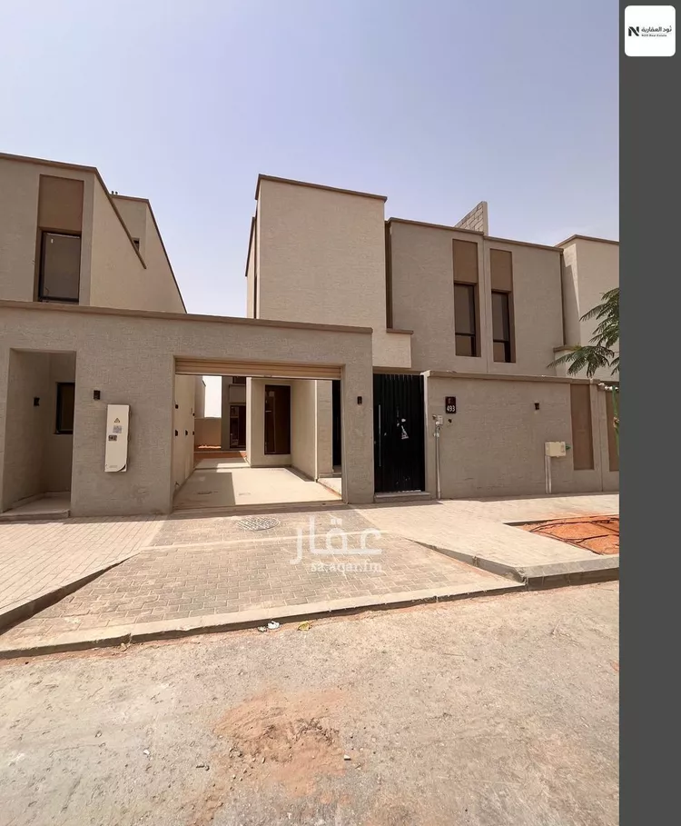 فيلا للإيجار في شارع عاصم بن عمرو التميمي, حي مطار الملك خالد الدولي, مدينة الرياض, منطقة الرياض 1 صورة