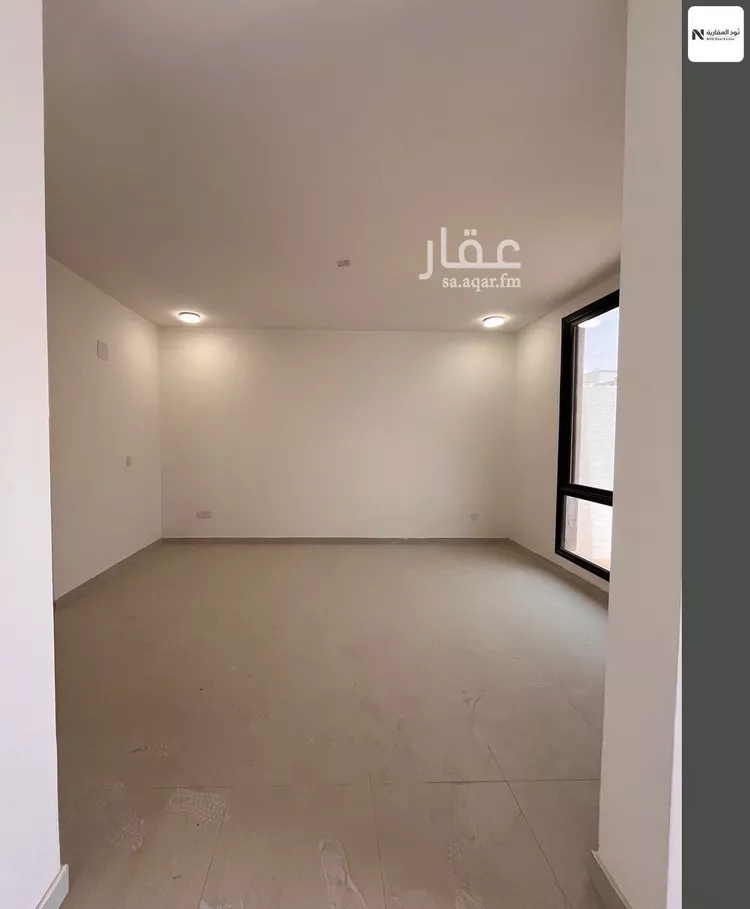 فيلا للإيجار في شارع عاصم بن عمرو التميمي, حي مطار الملك خالد الدولي, مدينة الرياض, منطقة الرياض صورة 5