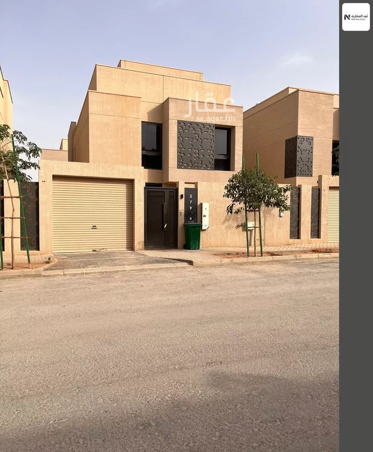 فيلا للإيجار في شارع الفيحاء, حي البشائر, مدينة الرياض, منطقة الرياض