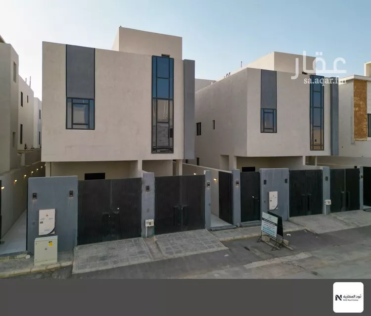 فيلا للبيع في شارع 591 الجنادرية, حي الجنادرية, مدينة الرياض, منطقة الرياض
