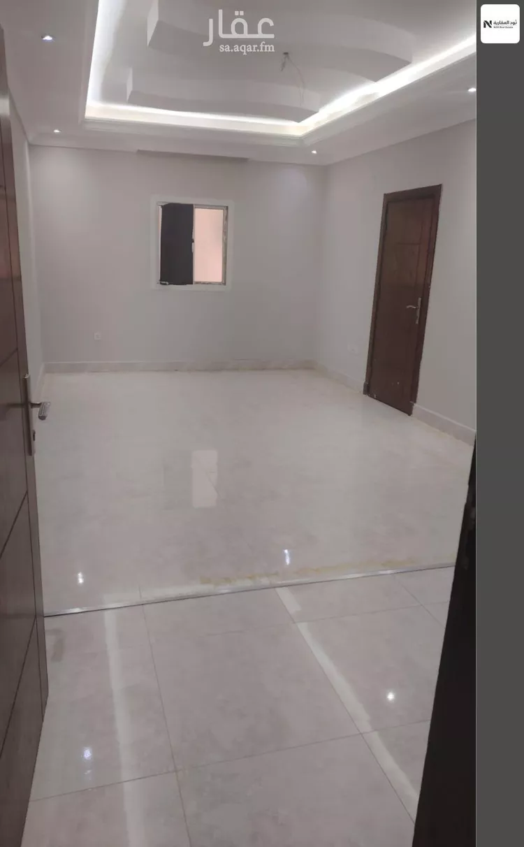 شقة للإيجار في شارع عبدالغفار القزويني, حي الربوة, مدينة جدة, منطقة مكة المكرمة