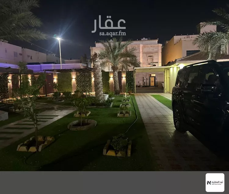 استراحة للبيع في شارع ابي العز بن التقي, حي الحمدانية, مدينة جدة, منطقة مكة المكرمة صورة 4