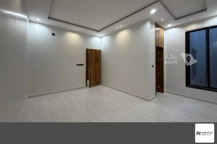 دور للبيع في شارع جبل علي, حي القادسية, مدينة الرياض, منطقة الرياض 7