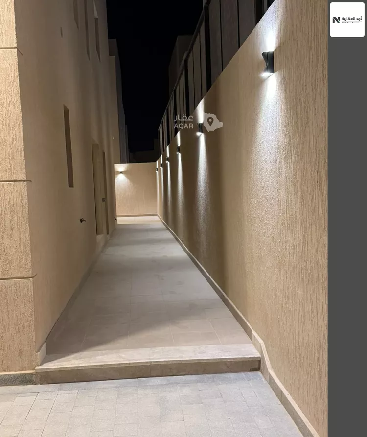 فيلا للإيجار في شارع, حي البشائر, مدينة الرياض, منطقة الرياض 20