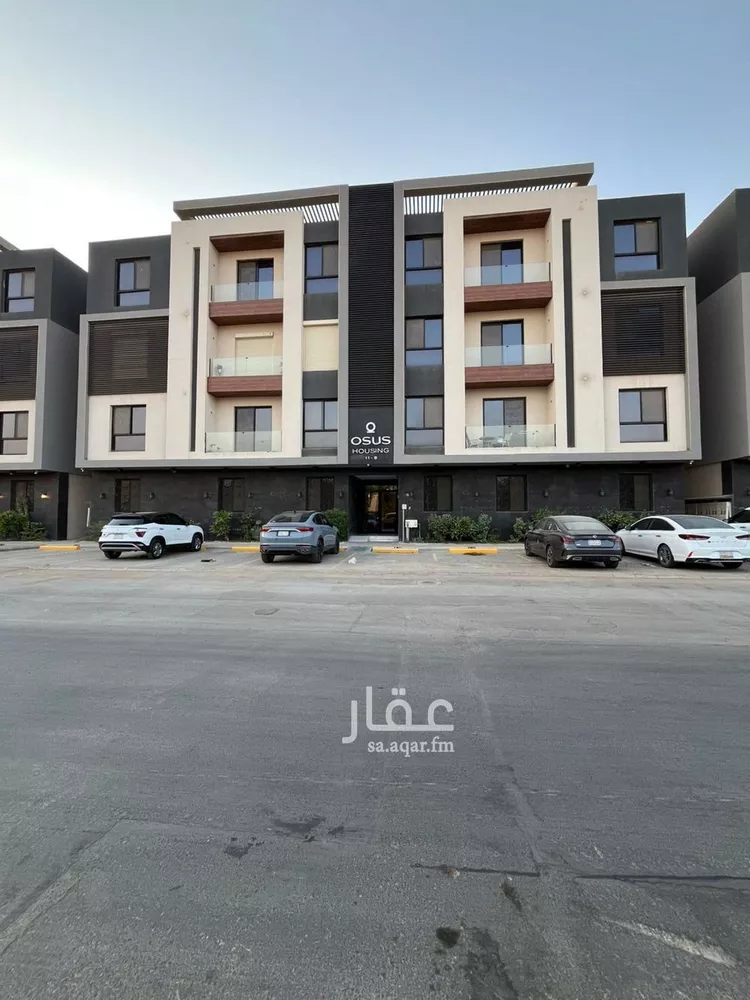 شقة للإيجار في شارع القماري, حي المونسية, مدينة الرياض, منطقة الرياض صورة 2