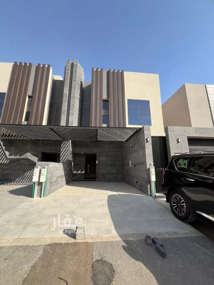 فيلا للإيجار في شارع رقم 395, حي المونسية, مدينة الرياض, منطقة الرياض