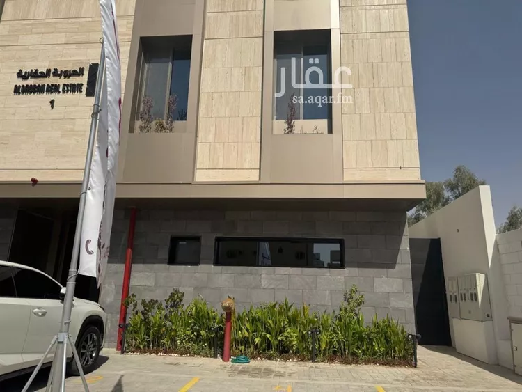 شقة للإيجار في شارع علي الظاهري, حي العارض, مدينة الرياض, منطقة الرياض صورة 2