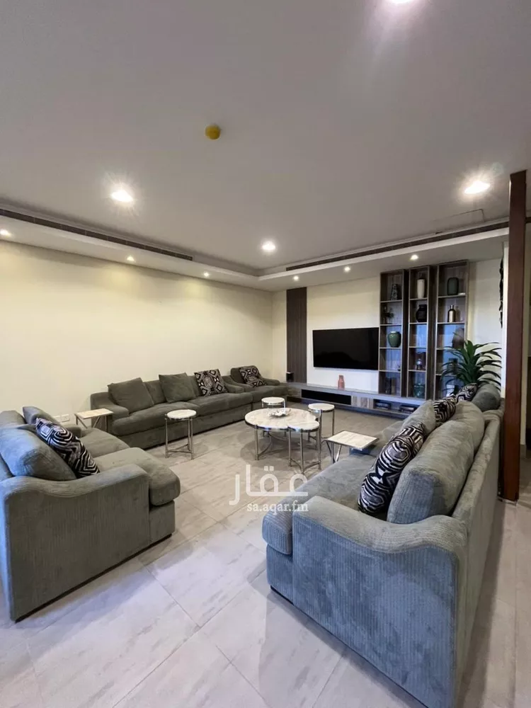 شقة للإيجار في شارع رقم 68, حي الملقا, مدينة الرياض, منطقة الرياض صورة 5